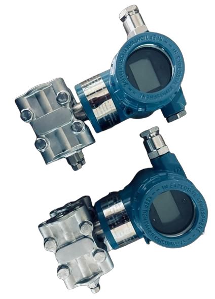 Pressure Transmitter